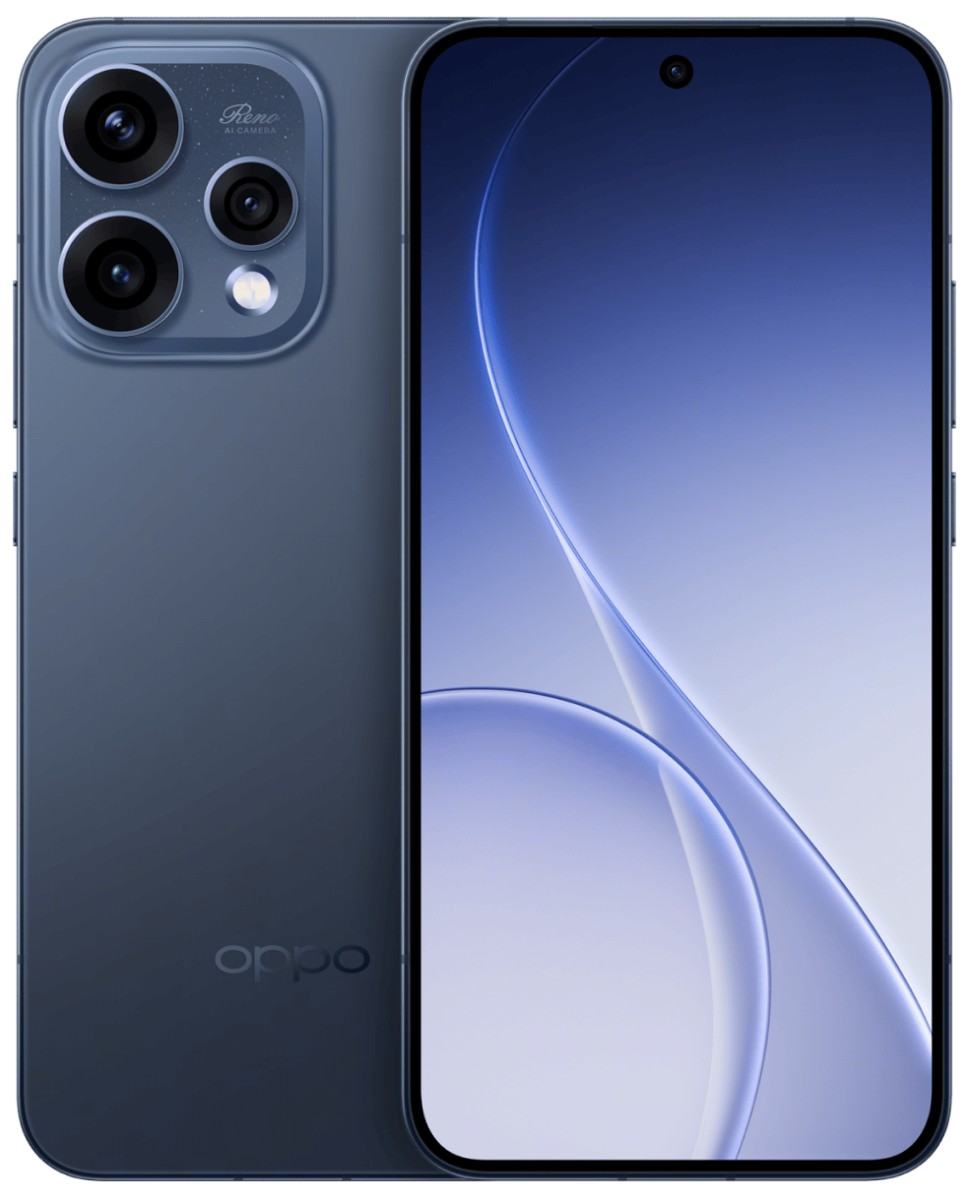 Oppo Reno 15c